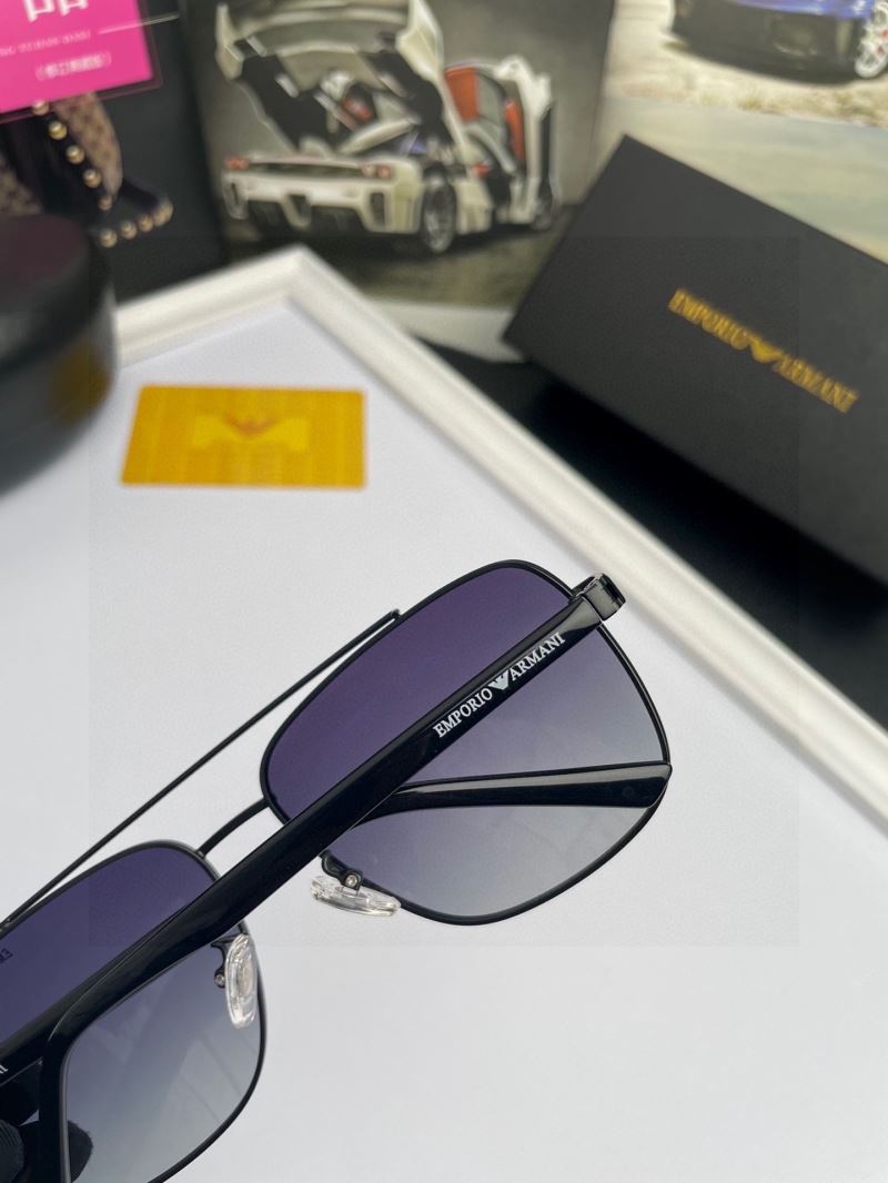 Armani Sunglasses